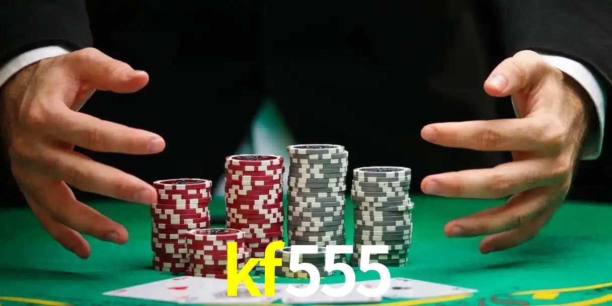 kf555 Aplicativo - kf555 visual 1